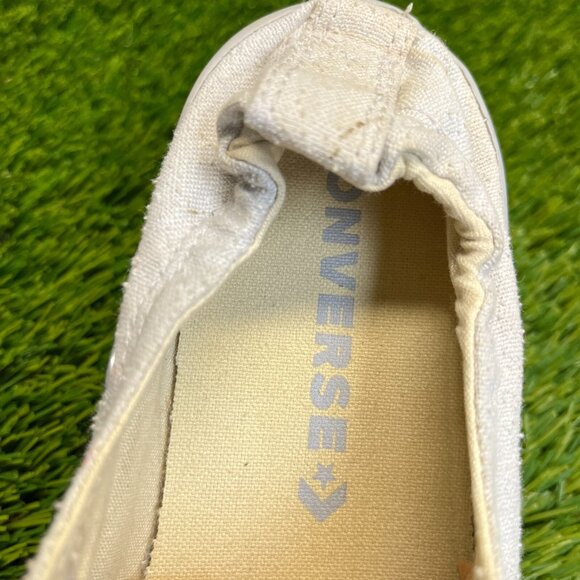 Converse Chuck Taylor All Star Shoreline Womens Size 7 Athletic Shoes Sneakers - Picture 8 of 10